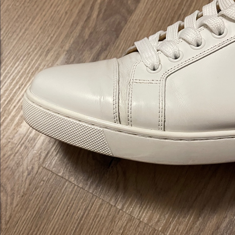 Christian Louboutin Vieira sneakers - Picture 10 of 12